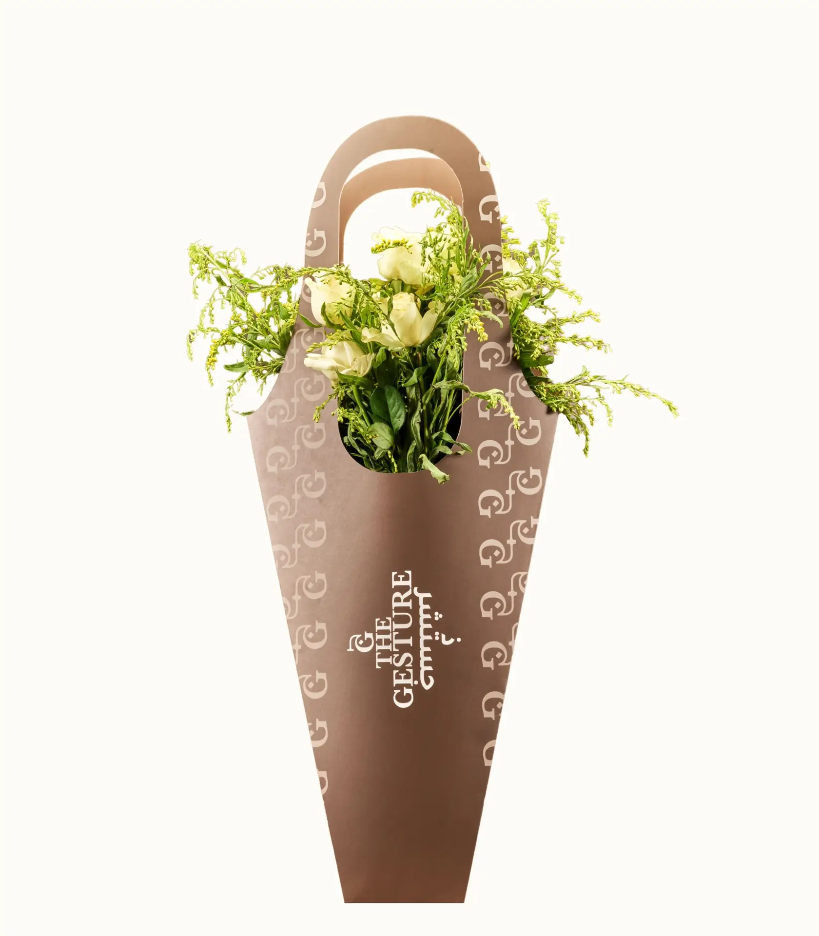 Signature Collection: Holders, cones & Handmade Vases