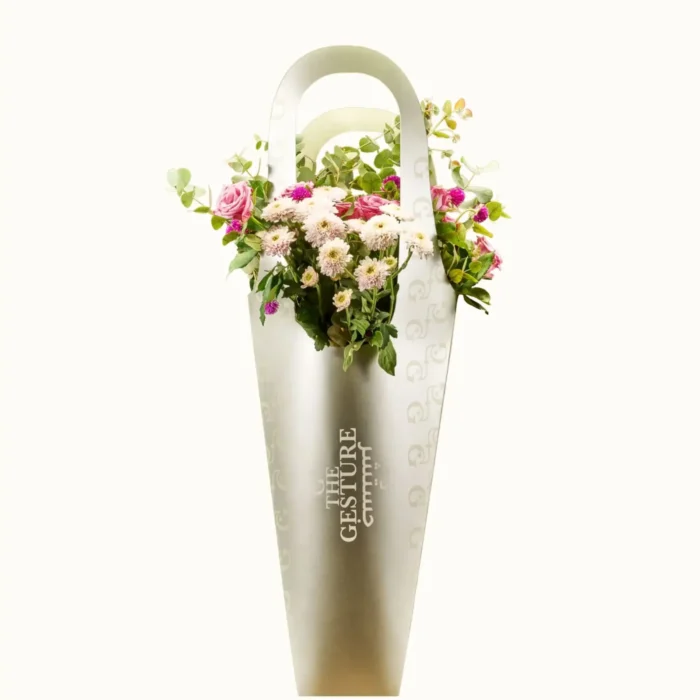 Mixed Flowers