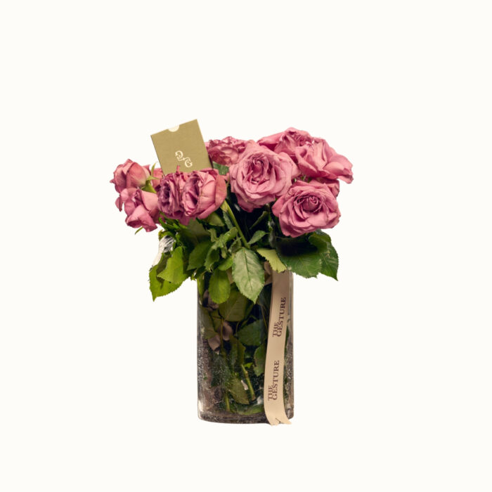 The Stone Rose