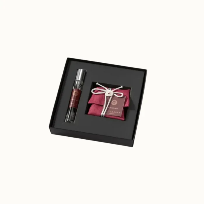 Perfume & Sachet Gift Box