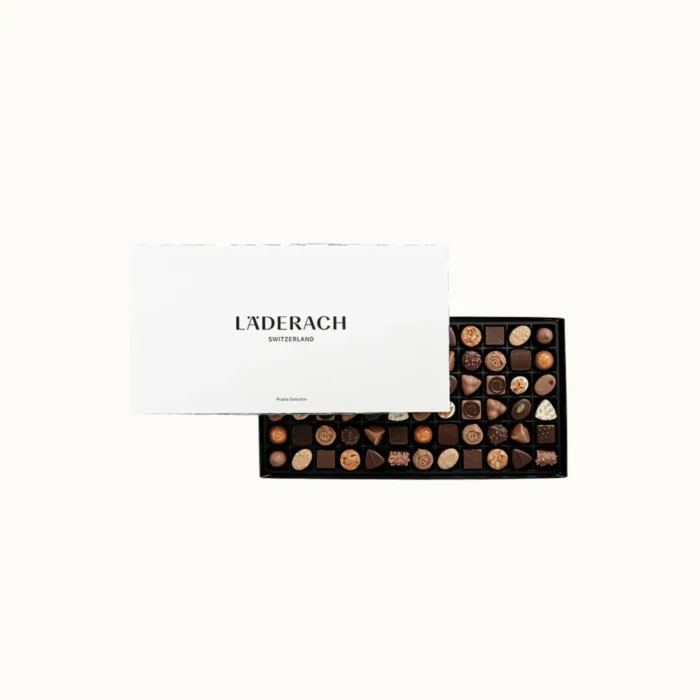 72 Assorted Praline Chocolates