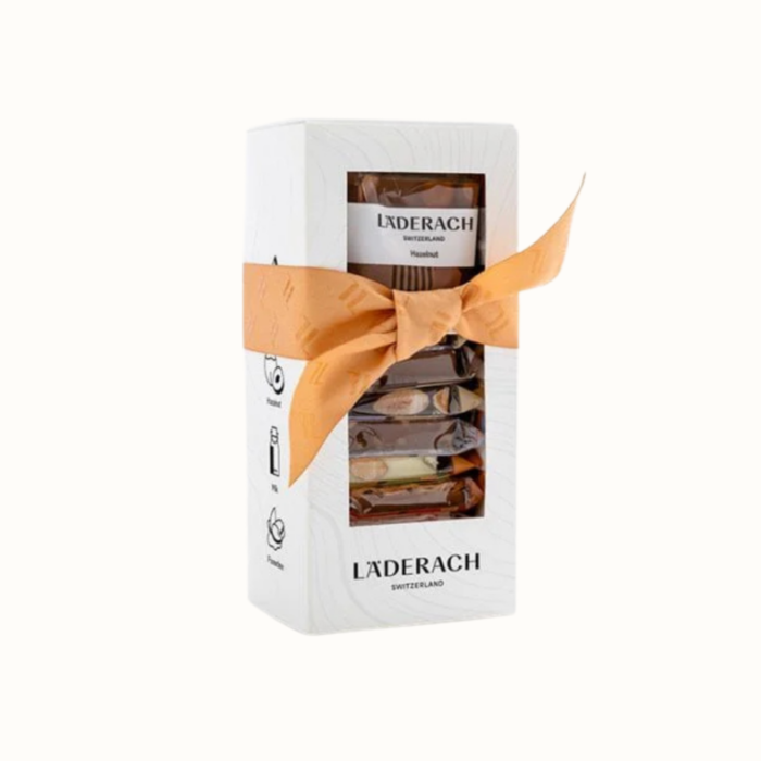 FrischSchoggi Mini – 12-Piece Box