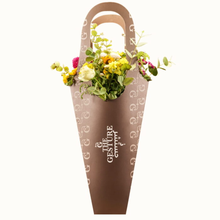Mixed Flowers