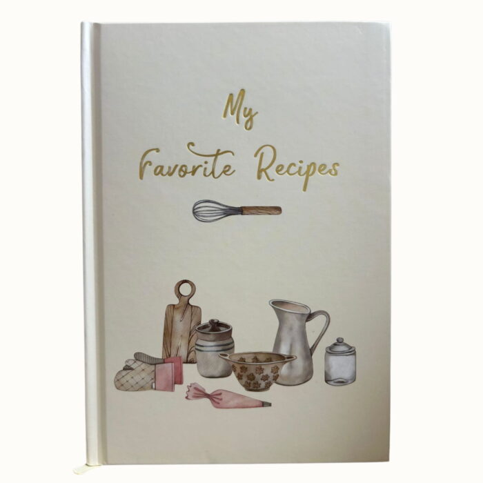 My Favorite Recipes