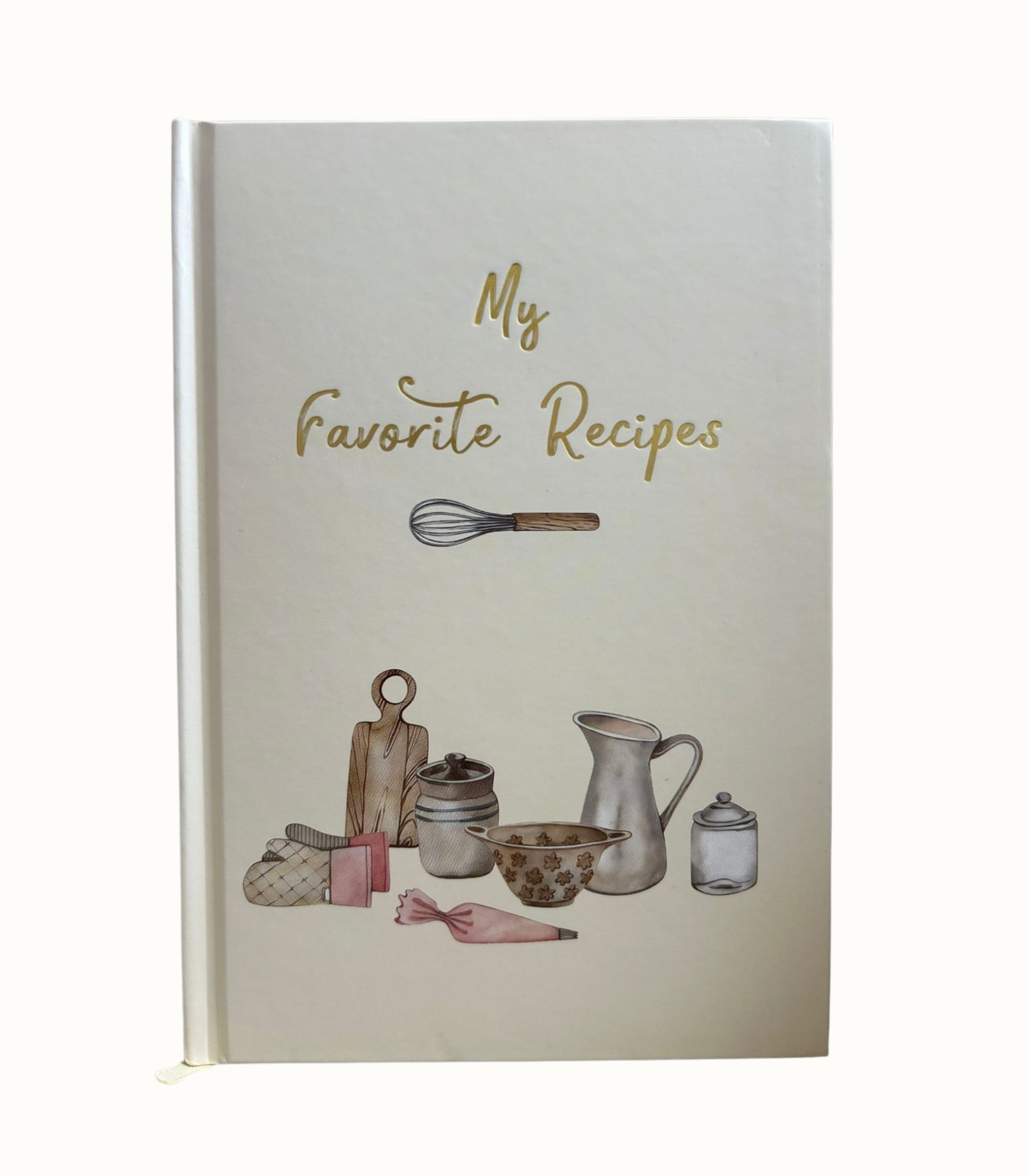 My Favorite Recipes
