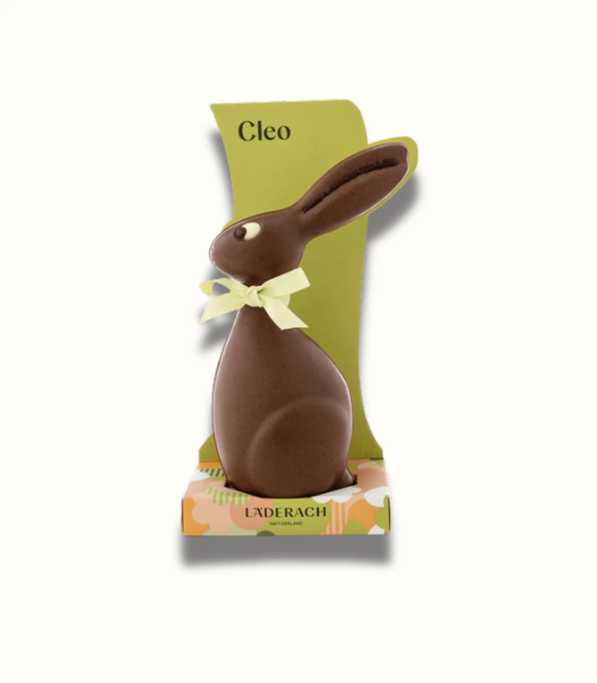 Bunny Cleo Crunchy power 17cm