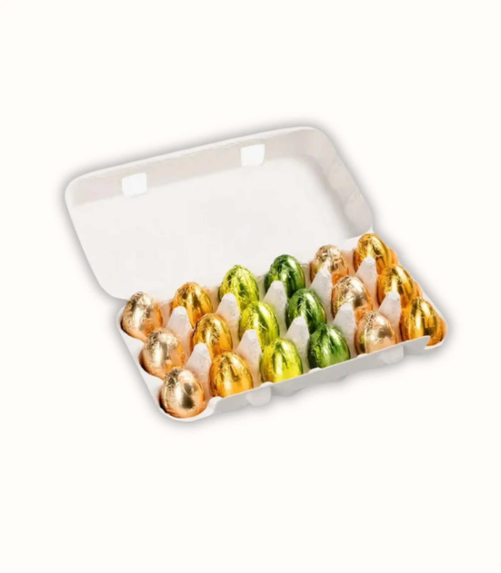 Pralines Egg Easterbox 18pcs 170g