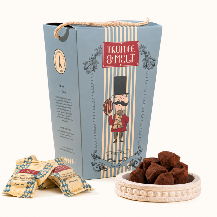 Medium Pick & Mix – 40 Pieces
