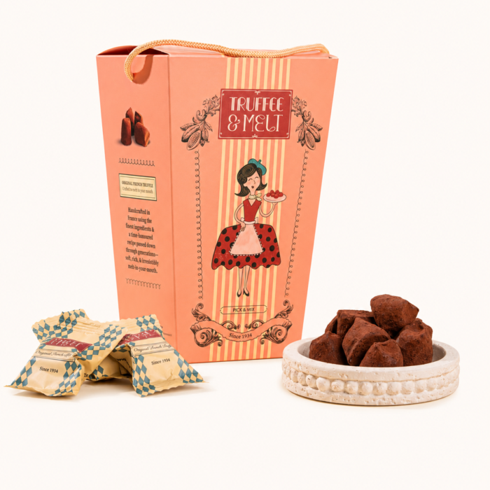 Medium Pick & Mix – 40 Pieces