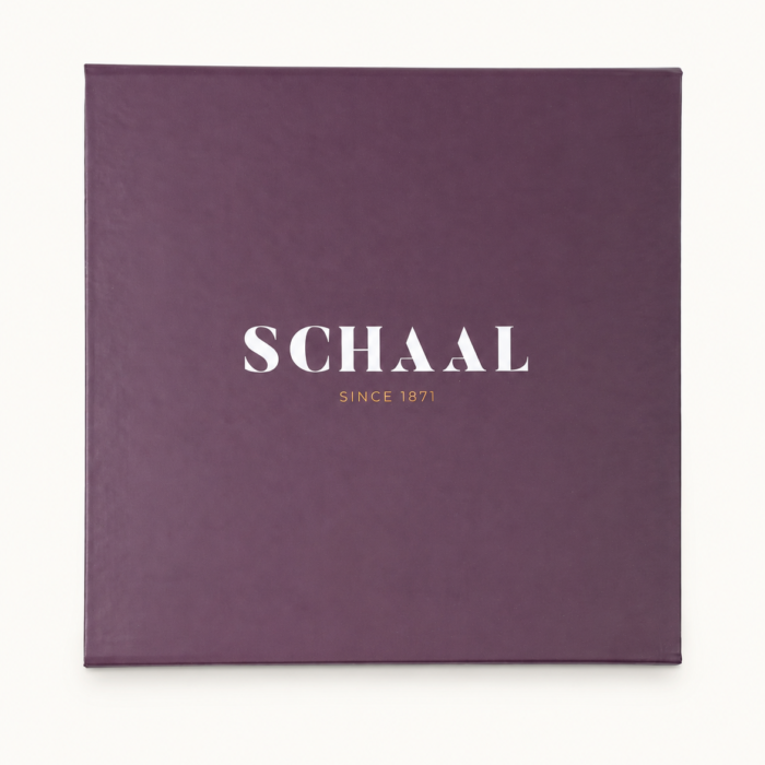 Schaal Chocolate Box – 36 Pieces