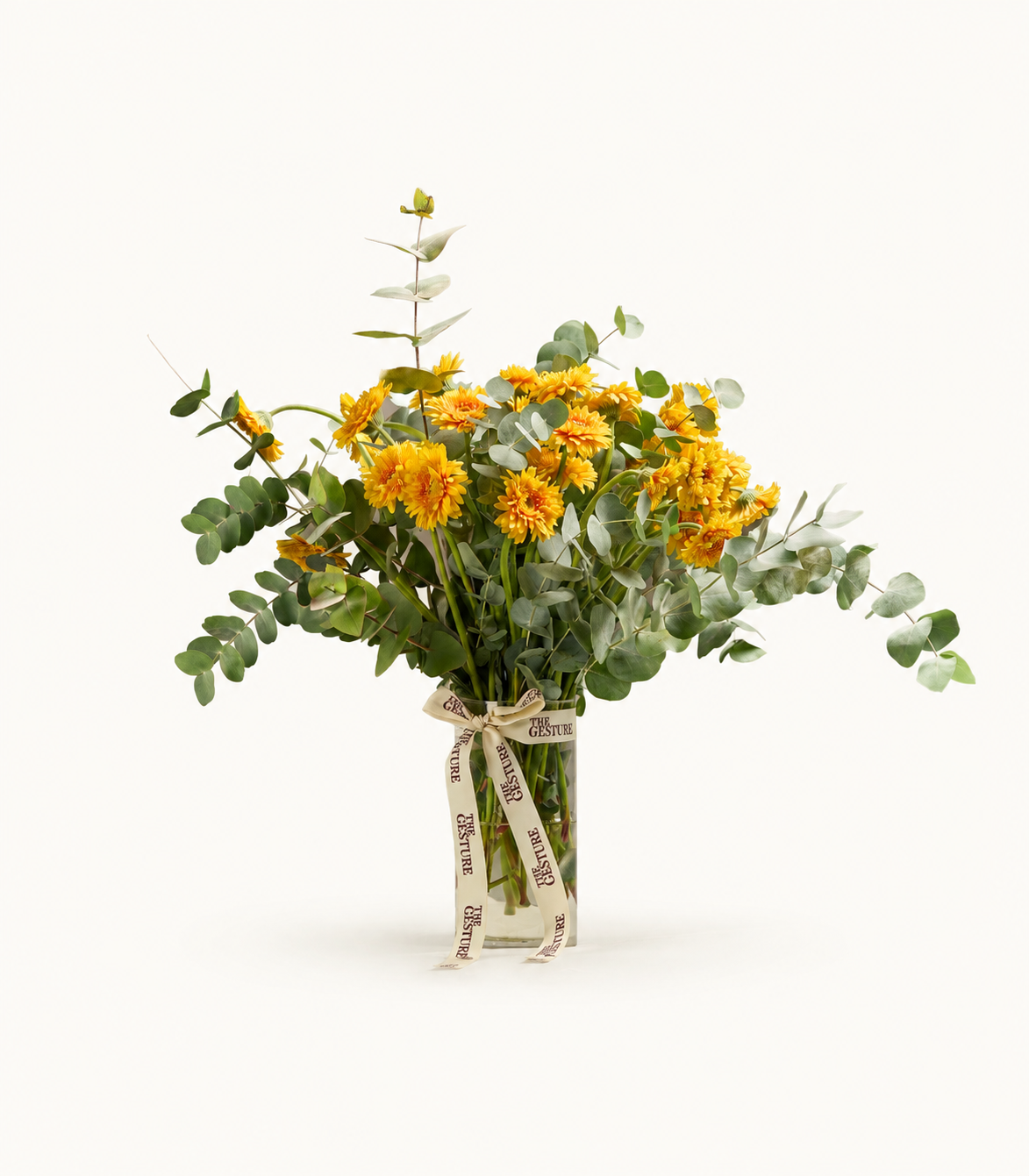 Yellow Flowers 5 Yellow Flowers 5