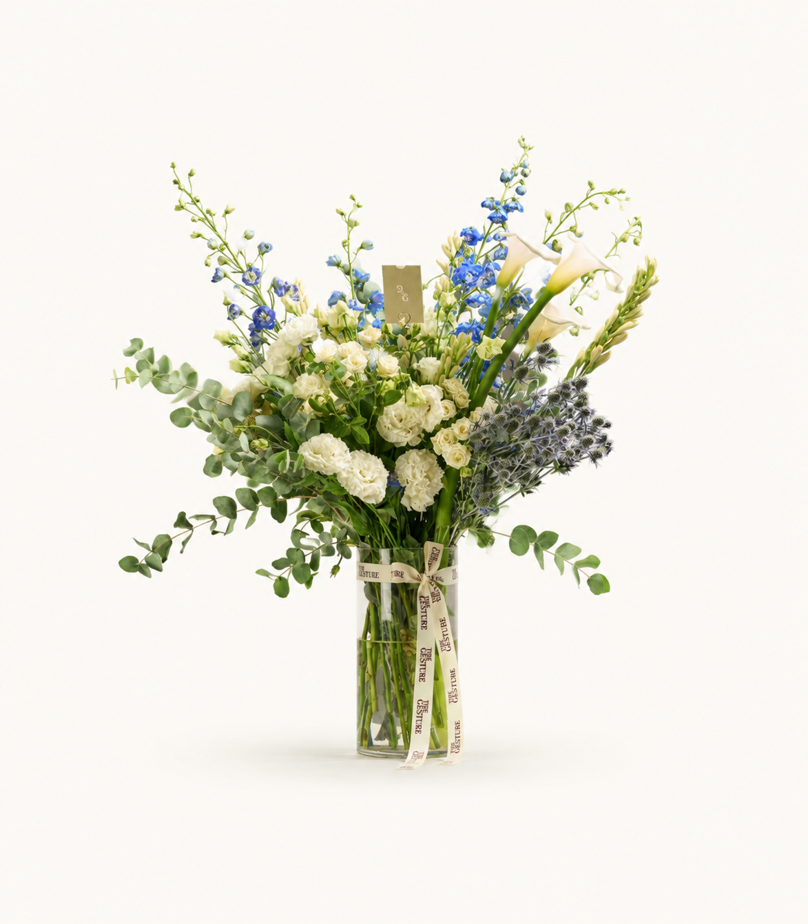 blue flowers blue flowers